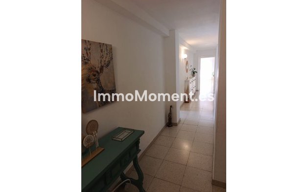 Wiederverkauf - Wohnung - Marbella - Marbella Centro