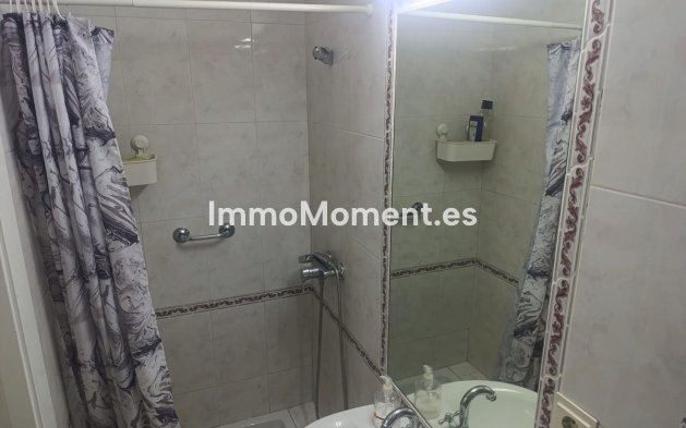 Wiederverkauf - Wohnung - Marbella - Marbella Centro