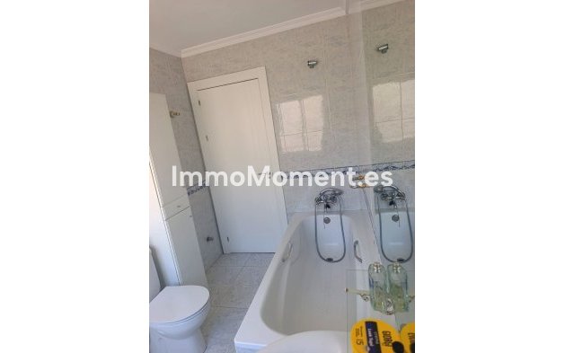 Wiederverkauf - Wohnung - Marbella - Marbella Centro