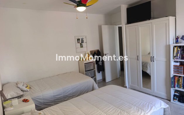 Wiederverkauf - Wohnung - Marbella - Marbella Centro