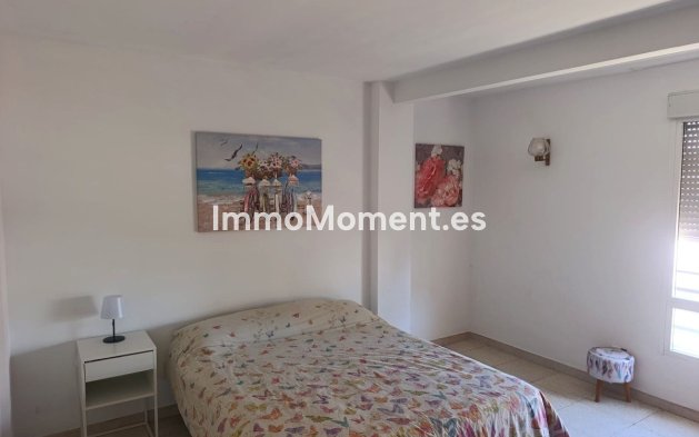 Wiederverkauf - Wohnung - Marbella - Marbella Centro