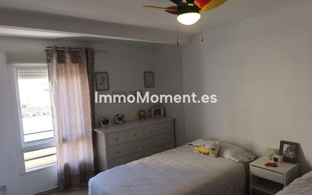 Wiederverkauf - Wohnung - Marbella - Marbella Centro