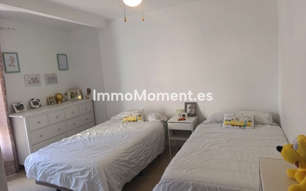 Wiederverkauf - Wohnung - Marbella - Marbella Centro
