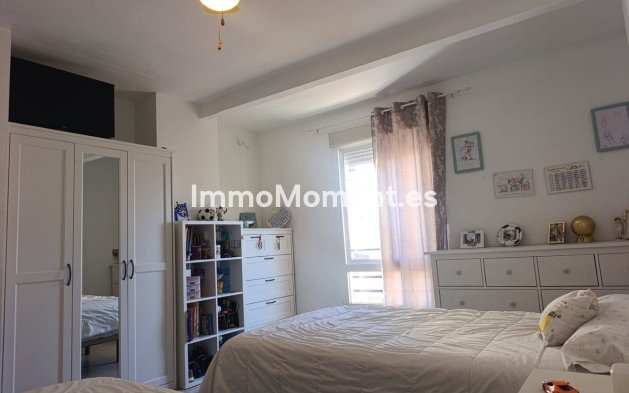 Wiederverkauf - Wohnung - Marbella - Marbella Centro