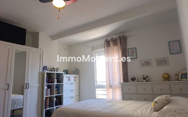 Wiederverkauf - Wohnung - Marbella - Marbella Centro