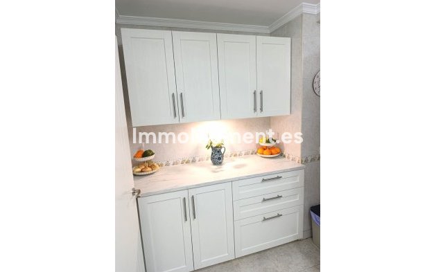 Wiederverkauf - Wohnung - Marbella - Marbella Centro