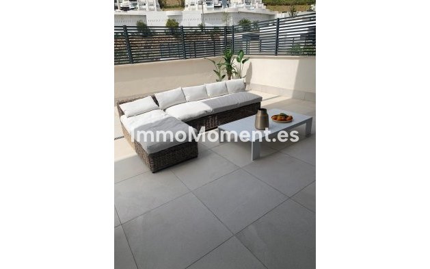 Wiederverkauf - Wohnung - Benahavís - La Quinta