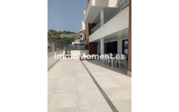 Wiederverkauf - Wohnung - Benahavís - La Quinta