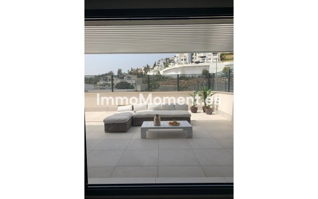 Wiederverkauf - Wohnung - Benahavís - La Quinta