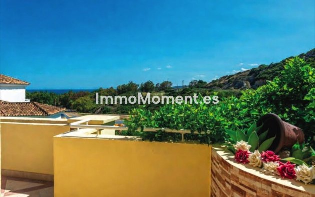 Wiederverkauf - Wohnung - Casares - Casares Playa
