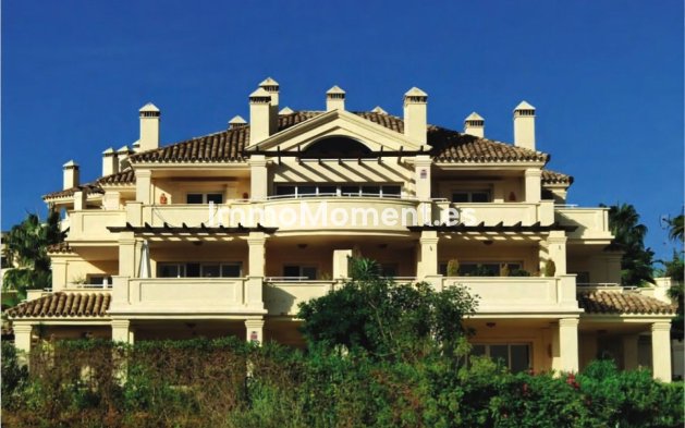 Wiederverkauf - Wohnung - Casares - Casares Playa