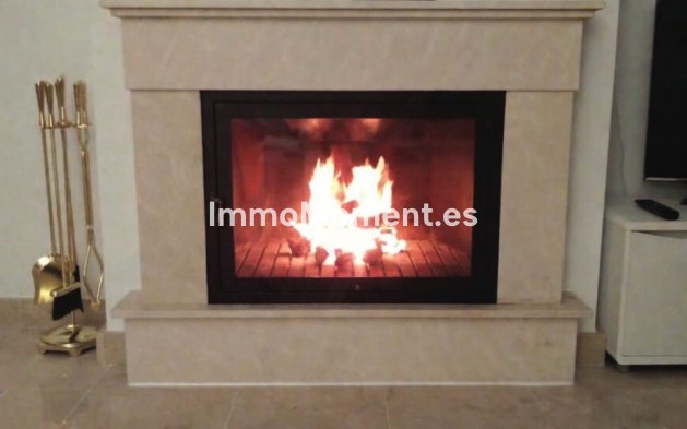 Wiederverkauf - Wohnung - Casares - Casares Playa