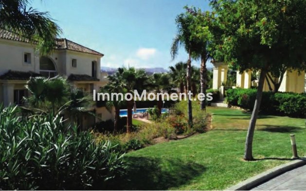 Wiederverkauf - Wohnung - Casares - Casares Playa