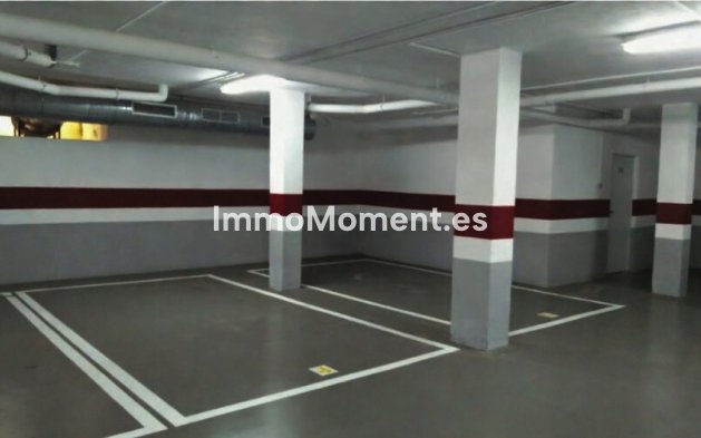 Wiederverkauf - Wohnung - Casares - Casares Playa