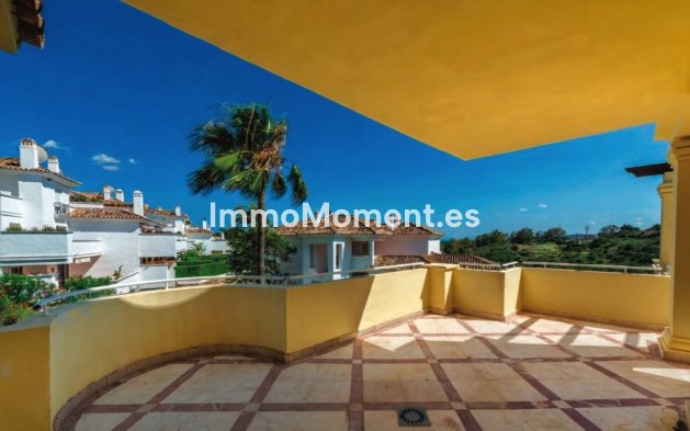 Wiederverkauf - Wohnung - Casares - Casares Playa