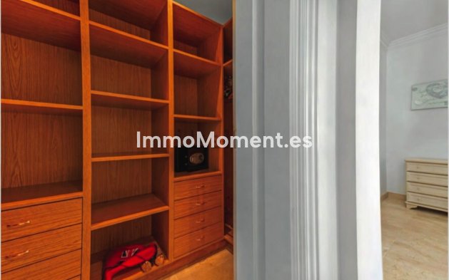 Wiederverkauf - Wohnung - Casares - Casares Playa