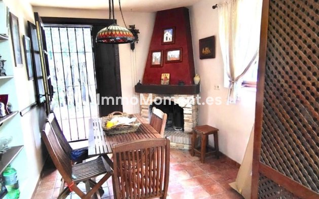 Resale - Villa - Marbella - Río Real