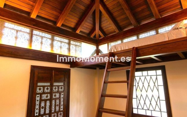 Resale - Villa - Marbella - Río Real