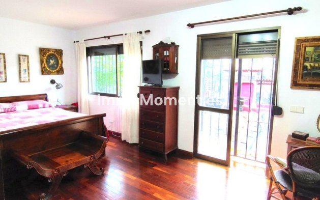 Resale - Villa - Marbella - Río Real