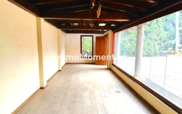 Resale - Villa - Marbella - Río Real