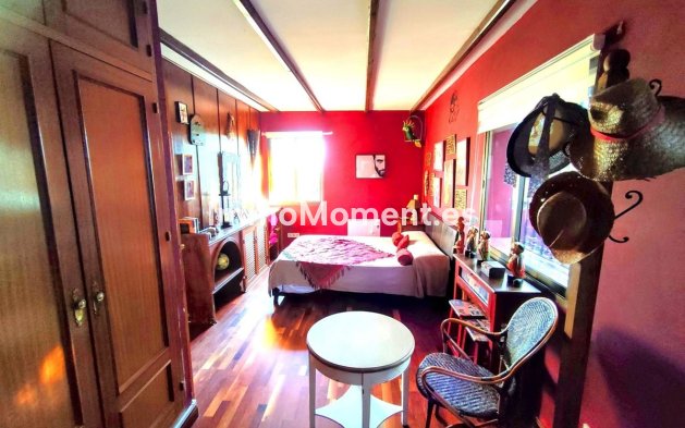 Resale - Villa - Marbella - Río Real