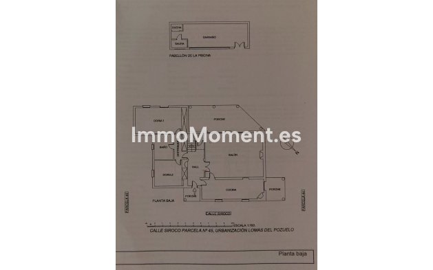 Resale - Villa - Marbella - Río Real