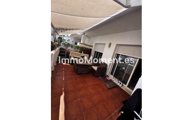 Wiederverkauf - Wohnung - Estepona  - Valle Romano