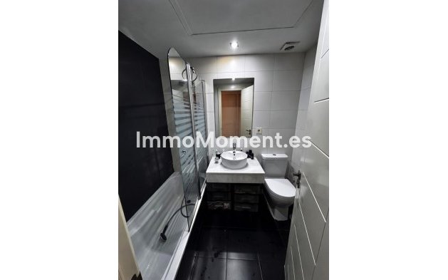 Wiederverkauf - Wohnung - Estepona  - Valle Romano