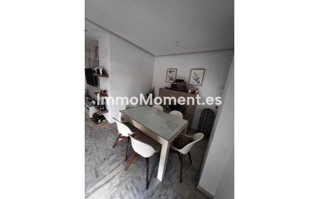 Wiederverkauf - Wohnung - Estepona  - Valle Romano