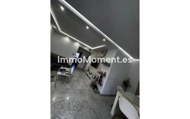 Wiederverkauf - Wohnung - Estepona  - Valle Romano