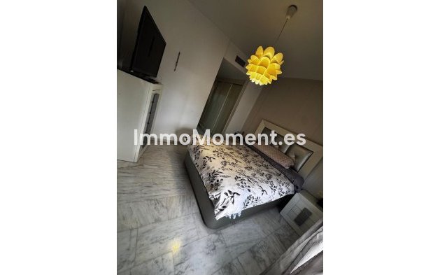 Wiederverkauf - Wohnung - Estepona  - Valle Romano