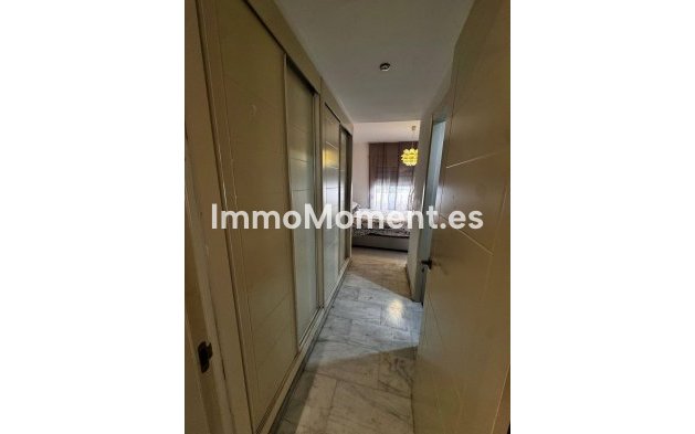 Wiederverkauf - Wohnung - Estepona  - Valle Romano