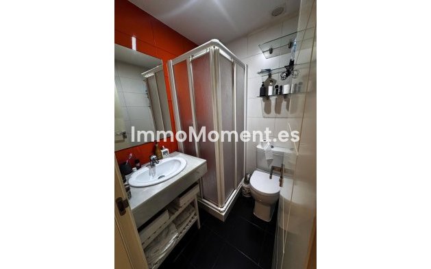 Wiederverkauf - Wohnung - Estepona  - Valle Romano