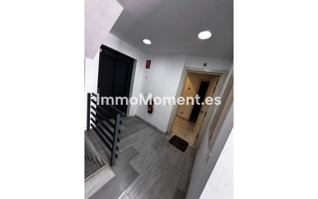 Wiederverkauf - Wohnung - Estepona  - Valle Romano