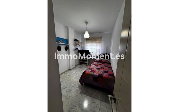 Wiederverkauf - Wohnung - Estepona  - Valle Romano