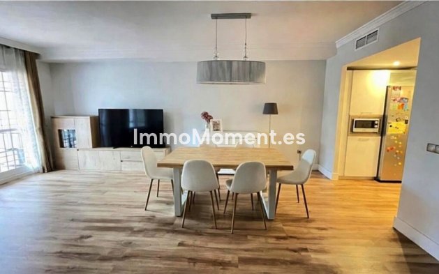 Revente - Maison mitoyenne - Marbella - Marbella Centro
