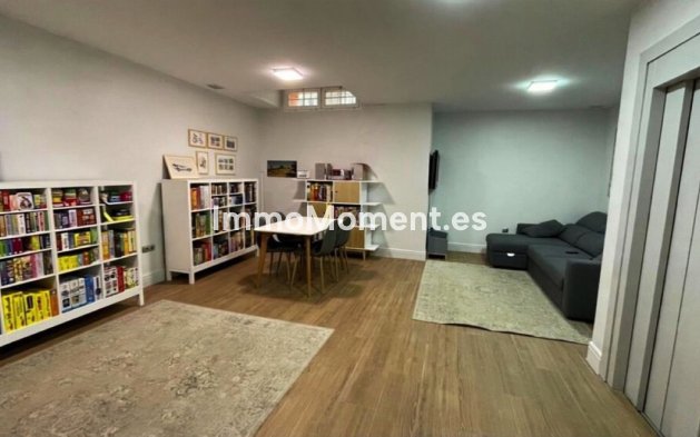 Revente - Maison mitoyenne - Marbella - Marbella Centro