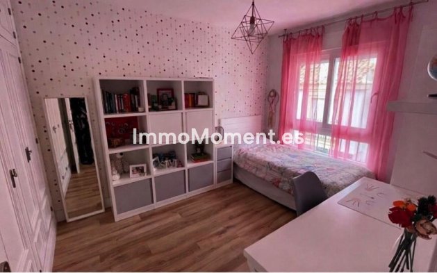 Revente - Maison mitoyenne - Marbella - Marbella Centro