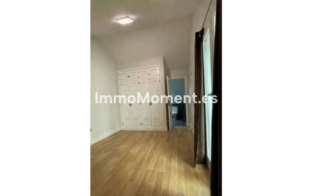 Revente - Maison mitoyenne - Marbella - Marbella Centro