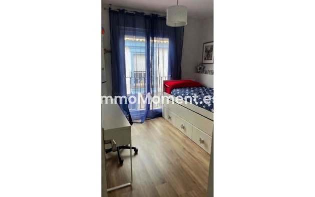 Revente - Maison mitoyenne - Marbella - Marbella Centro