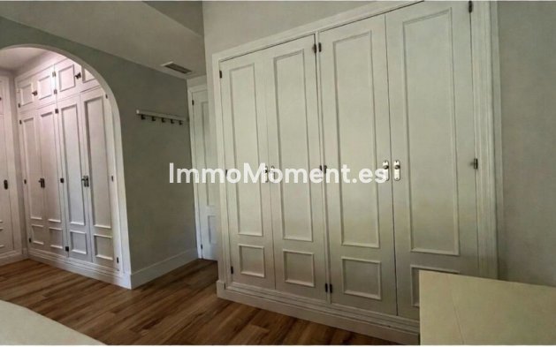 Revente - Maison mitoyenne - Marbella - Marbella Centro