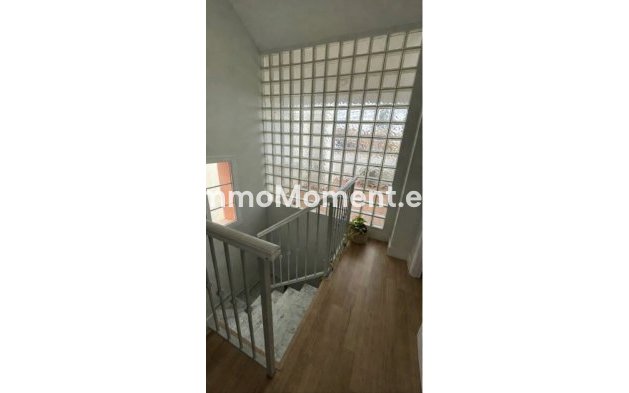 Revente - Maison mitoyenne - Marbella - Marbella Centro