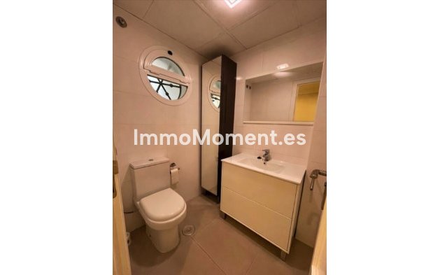 Revente - Maison mitoyenne - Marbella - Marbella Centro