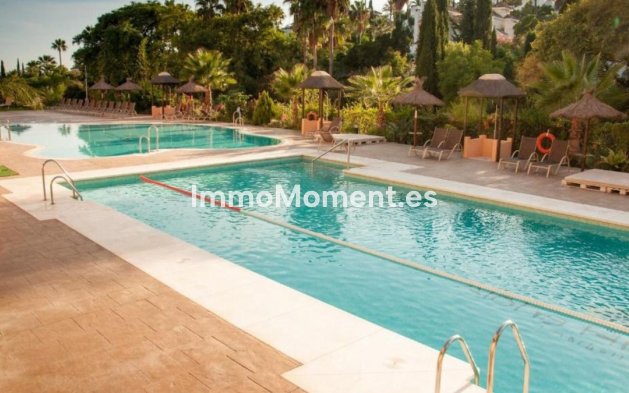 Reventa - Apartamento - Marbella - Aloha
