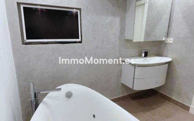 Reventa - Apartamento - Marbella - Aloha