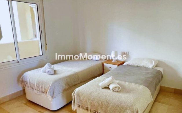 Reventa - Apartamento - Marbella - Aloha