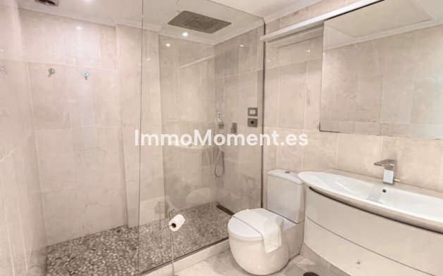Reventa - Apartamento - Marbella - Aloha
