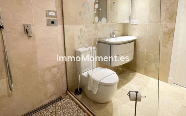 Reventa - Apartamento - Marbella - Aloha