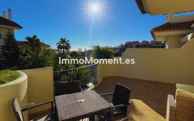 Reventa - Apartamento - Marbella - Aloha