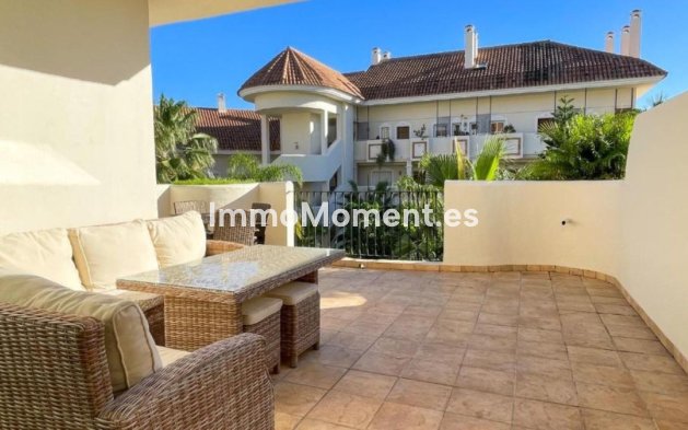 Reventa - Apartamento - Marbella - Aloha